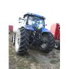 Image 3 : 2012 New Holland T6070 (140HP) w/840TL Grapple Loader - 3747+ HRS, 3 Hydraulic remotes