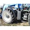 Image 7 : 2012 New Holland T6070 (140HP) w/840TL Grapple Loader - 3747+ HRS, 3 Hydraulic remotes