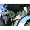 Image 13 : 2004 New Holland TS135A(135HP) w/ 56LB Grapple Loader, 3-Point Hitch, 4 Hydraulic Remotes, GPS 6568+