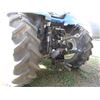 Image 4 : 2004 New Holland TS135A(135HP) w/ 56LB Grapple Loader, 3-Point Hitch, 4 Hydraulic Remotes, GPS 6568+