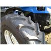 Image 9 : 2004 New Holland TS135A(135HP) w/ 56LB Grapple Loader, 3-Point Hitch, 4 Hydraulic Remotes, GPS 6568+