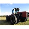 Image 2 : 1991 Case International 9240 4X4, 9024HRS,  (235 HP)GPS Autosteer, (EZ-Steer), Decent Tires