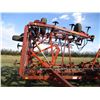 Image 5 : Morris Magnum CP-743 45' 5 PLEX Cultivator