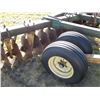 Image 5 : 20' Noble Cultivators Double Disc