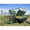 Image 1 : 2001 Bale King Bale Processor (PTO)