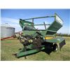 Image 2 : 2001 Bale King Bale Processor (PTO)