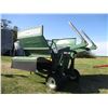Image 9 : 2001 Bale King Bale Processor (PTO)