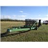 Image 2 : 80' Blanchard Light Field Harrow