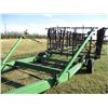 Image 5 : 80' Blanchard Light Field Harrow