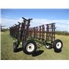 Image 9 : 80' Blanchard Light Field Harrow