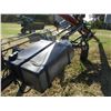 Image 10 : Sakundiak 45' 8" Grain Auger w/Mover & Bin Sweep(E-Kay), Kohler Command Pro 27 Gas V-Twin