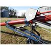 Image 5 : Sakundiak 45' 8" Grain Auger w/Mover & Bin Sweep(E-Kay), Kohler Command Pro 27 Gas V-Twin