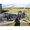 Image 6 : Sakundiak 45' 8" Grain Auger w/Mover & Bin Sweep(E-Kay), Kohler Command Pro 27 Gas V-Twin