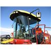 Image 10 : 2012 New Holland H8080 Self Propelled Swather (1713HRS) w/16' New Holland Durabine 416 Header