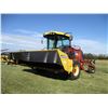 Image 1 : 2012 New Holland H8080 Self Propelled Swather (1713HRS) w/16' New Holland Durabine 416 Header