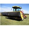 Image 2 : 2012 New Holland H8080 Self Propelled Swather (1713HRS) w/16' New Holland Durabine 416 Header