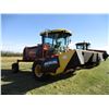 Image 3 : 2012 New Holland H8080 Self Propelled Swather (1713HRS) w/16' New Holland Durabine 416 Header