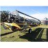 Image 10 : 30' New Holland HB30 Swather Drapper Header Model 2012 (Product ID# 30WS125269) 2332 kg