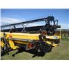 Image 2 : 30' New Holland HB30 Swather Drapper Header Model 2012 (Product ID# 30WS125269) 2332 kg