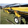 Image 3 : 30' New Holland HB30 Swather Drapper Header Model 2012 (Product ID# 30WS125269) 2332 kg