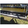 Image 7 : 30' New Holland HB30 Swather Drapper Header Model 2012 (Product ID# 30WS125269) 2332 kg