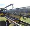 Image 8 : 30' New Holland HB30 Swather Drapper Header Model 2012 (Product ID# 30WS125269) 2332 kg