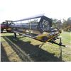 Image 9 : 30' New Holland HB30 Swather Drapper Header Model 2012 (Product ID# 30WS125269) 2332 kg