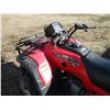 Image 5 : 2001 Honda Foreman ES 450 4x4, Electric Shift - 10214kms