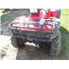 Image 6 : 2001 Honda Foreman ES 450 4x4, Electric Shift - 10214kms