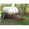 Image 2 : Wilger 800gal Water Tank w/2" CCI Transfer Pump