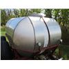 Image 4 : Wilger 800gal Water Tank w/2" CCI Transfer Pump