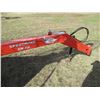 Image 6 : 32' wide KUHN Speed Rake SR 112 12 Wheel V Hay Rake