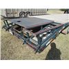 Image 2 : 2008 Trailtech P2 Prospector Gooseneck 30' (24' Deck), Beaver Tail Flat Deck Trailer (10954KG/24150L
