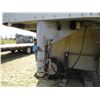 Image 5 : 2005 Wilson Ranch Hand 24' Gooseneck Aluminium Cattle Trailer, (2) Dividers, 2 Way End Gate.   VIN#1
