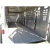 Image 8 : 2005 Wilson Ranch Hand 24' Gooseneck Aluminium Cattle Trailer, (2) Dividers, 2 Way End Gate.   VIN#1