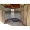 Image 7 : 1984 King of The Road Livestock Trailer, Wooden Floor, (1) Divider. VIN#K9TD1321EB017052