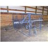 Image 2 : Calf Catcher 7'x4' - Setup for Quad