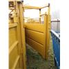 Image 19 : (5 pcs) Tuff Livestock Equipment Cattle Handling Chutes