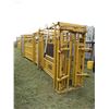 Image 1 : (5 pcs) Tuff Livestock Equipment Cattle Handling Chutes