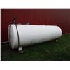 Image 1 : 1000Gal. Westeel Diesel Bulk Tank w/FilL-rite 115v AC 20 GPM Pump