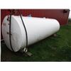Image 2 : 1000Gal. Westeel Diesel Bulk Tank w/FilL-rite 115v AC 20 GPM Pump