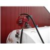 Image 3 : 1000Gal. Westeel Diesel Bulk Tank w/FilL-rite 115v AC 20 GPM Pump