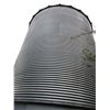 Image 3 : Westeel Rosco Hopper Bottom Bin 2250 Bushel