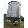 Image 2 : Chief Westland 2350 Bushel Hopper Bottom Bin