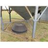 Image 3 : Chief Westland 2350 Bushel Hopper Bottom Bin