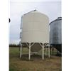 Image 1 : Prairie Steel Fertilizer Bin 2100 Bushel
