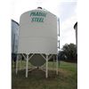 Image 2 : Prairie Steel Fertilizer Bin 2100 Bushel
