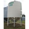 Image 3 : Prairie Steel Fertilizer Bin 2100 Bushel