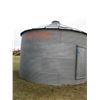 Image 2 : Butler 2400 Bushel Flat Bottom Grain Bin