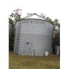 Image 1 : Chief Westland 3500 Bushel Flat Bottom Grain Bin w/Aeration Tubes